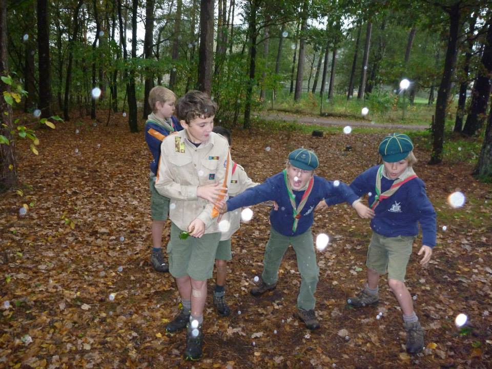 Sint-Martinus den XIIde - Weekend WK 2013